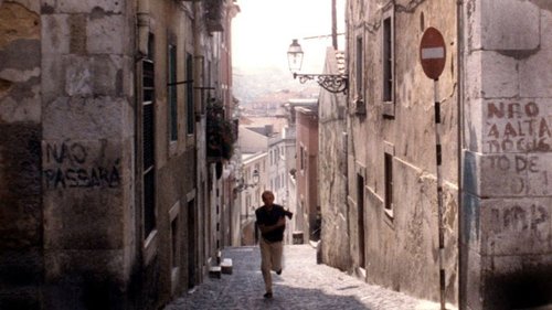 Dans la ville blanche (Alain Tanner, 1982)