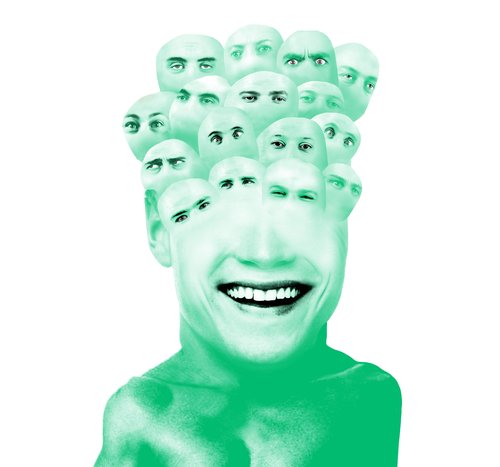 L’Autre: en terres inconnues. Trois débats sur l'Autre, cet univers fantastique.