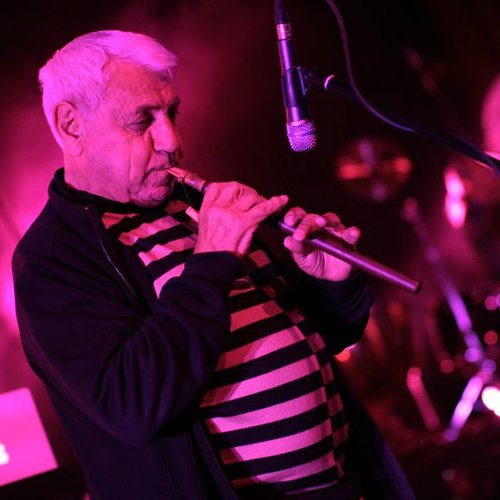 Du son sur tes tartines : vous avez dit Duduk ? C’est qui Saz ?