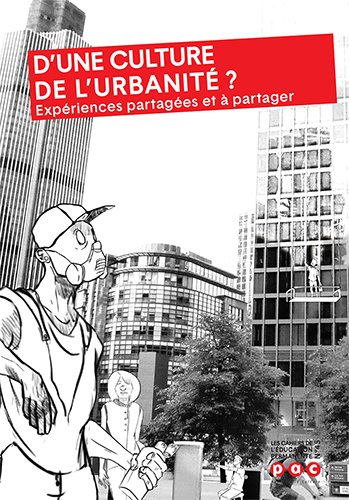 Culture et Mutations Urbaines