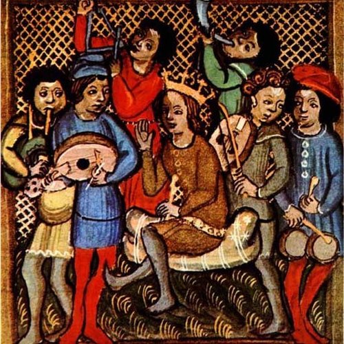 Kidzik - "Enchanter le monde"