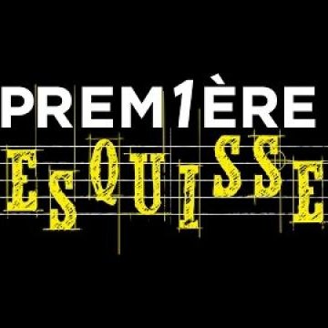 Le Monde est un Village, Première Esquisse #1