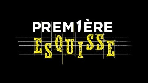 Le Monde est un Village, Première Esquisse #1