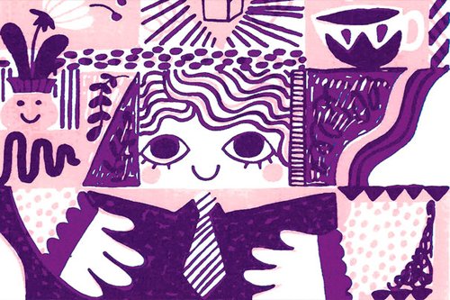 Entrer dehors, sortir dedans