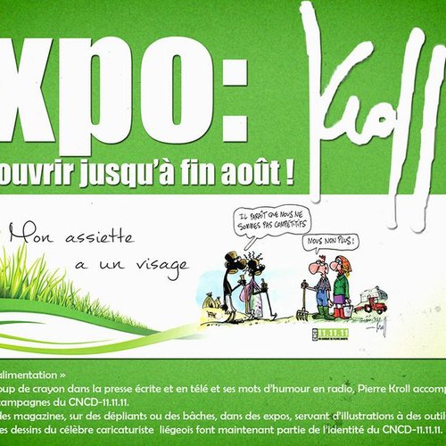 "Pour le droit à l'alimentation"