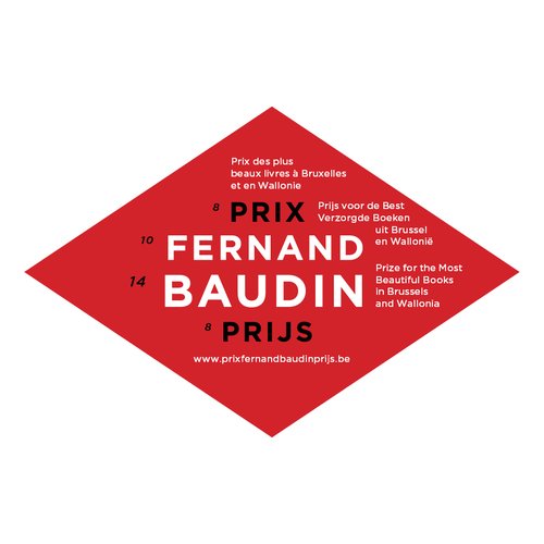 Prix Fernand Baudin 2015 - Interview de Christophe Poot