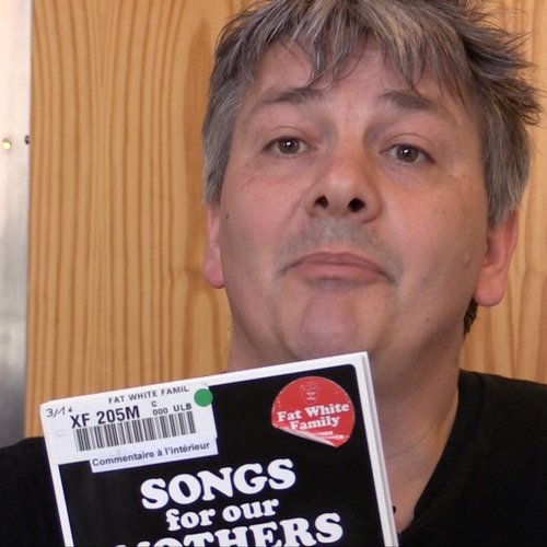 [À découvrir absolument _ Fat White Family]