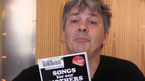 [À découvrir absolument _ Fat White Family]