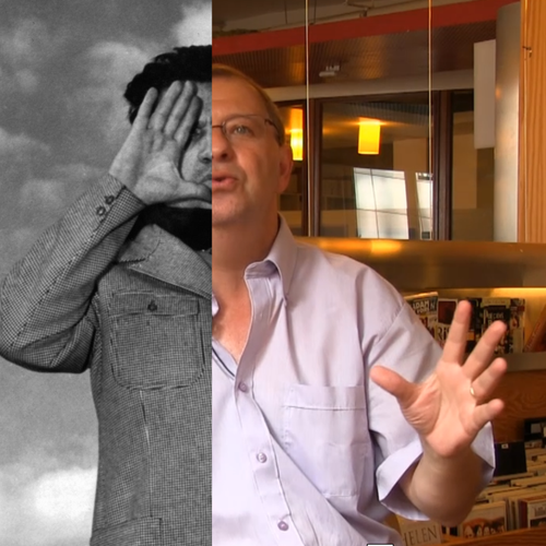 FEDERICO FELLINI, LE VOYAGE INTERIEUR