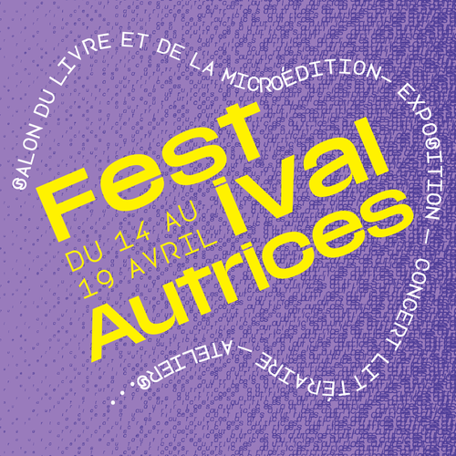 festival autrice