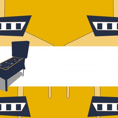 flipper de la transition