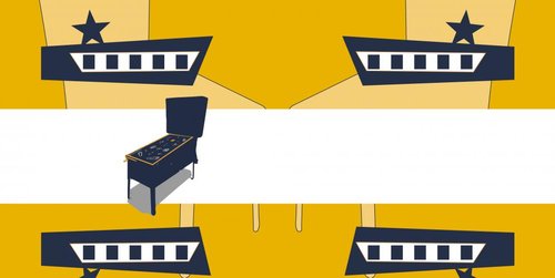 flipper de la transition