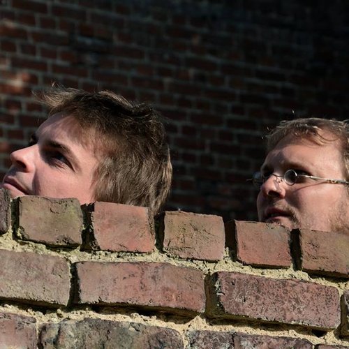 Guillemot + Guillaume Ledent