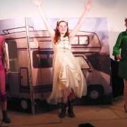 Souvenez-vous : Inauguration du PointCulture Liège 18 avril 2013