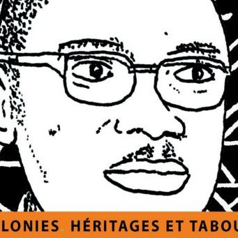Journée Patrice Emery Lumumba - Parcours