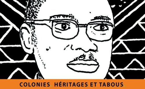 Journée Patrice Emery Lumumba - Parcours