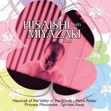 Anime, Miyazaki/Hisaishi
