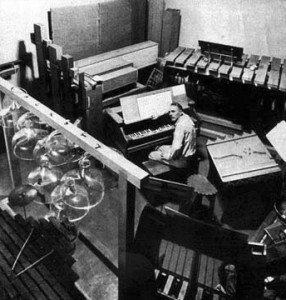 Harry Partch
