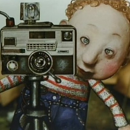 Kidzik | Franz et le chef d’orchestre