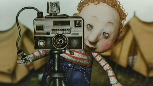 Kidzik | Franz et le chef d’orchestre