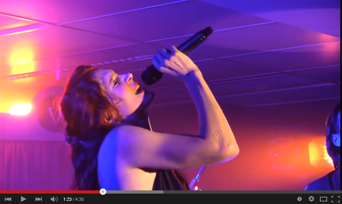 Propulse Off / Bxl Production