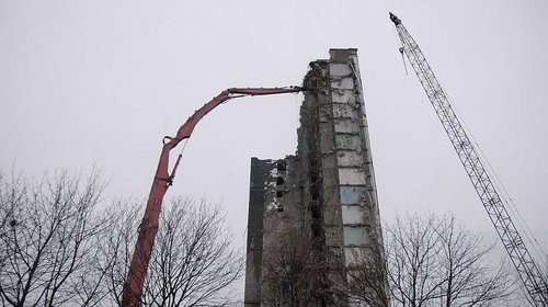 Rabot de Christina Vandekerckhove