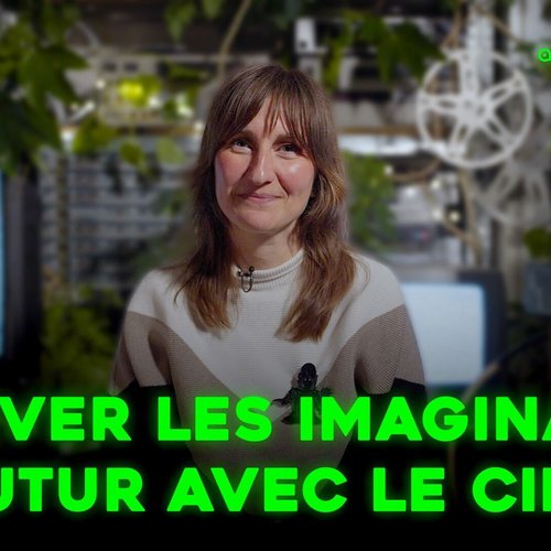 cultiver les imaginaires du futur - TDM