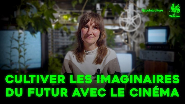 cultiver les imaginaires du futur - TDM