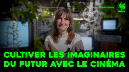 cultiver les imaginaires du futur - TDM