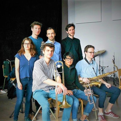 Tribute to the Jazz Messengers | Midis musicaux de l'ULB