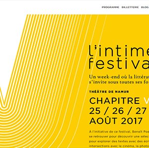 Intime festival
