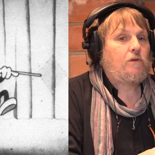 Jazz et cinéma. Cycle de conférences par Jean-Pol Schroeder