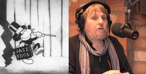 Jazz et cinéma. Cycle de conférences par Jean-Pol Schroeder