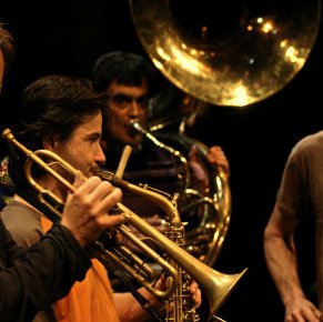 Salon Jazz : l’esprit de rencontre