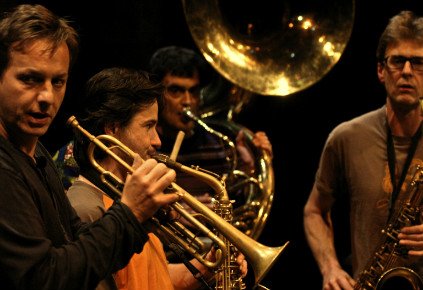 Salon Jazz : l’esprit de rencontre