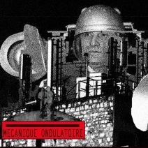 Tony Di Napoli - Lee Patterson - Jérôme Bouve