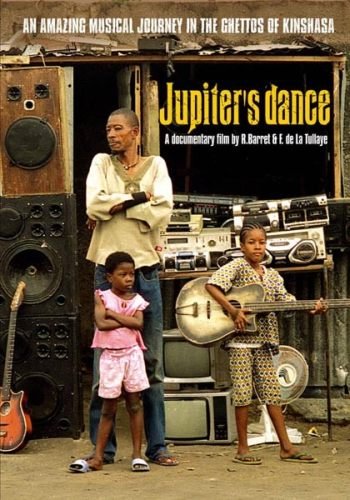 Projection du documentaire "La danse de Jupiter"
