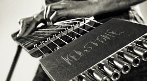 Matrice musicale Kelstone