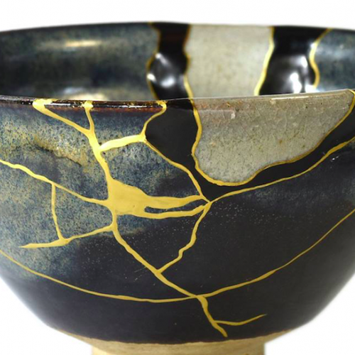 Kintsugi