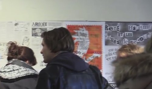 Pierre Larivière + Aredje