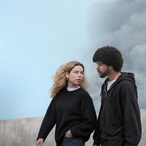 Les Justes ©Mathieu Delcourt