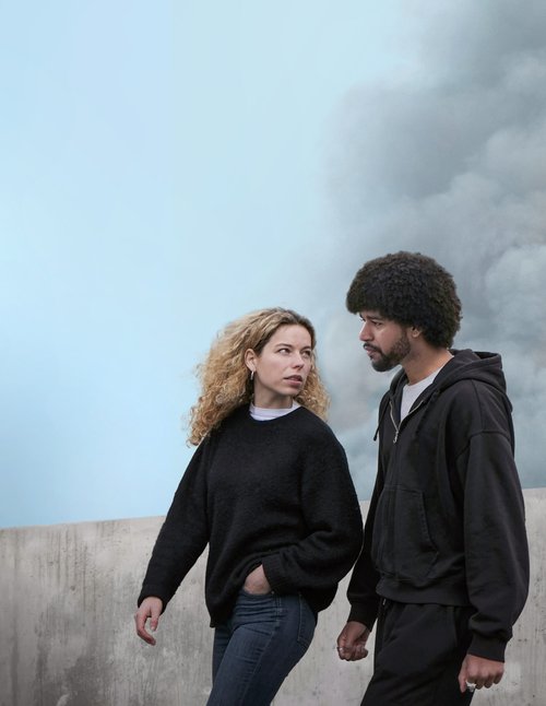 Les Justes ©Mathieu Delcourt