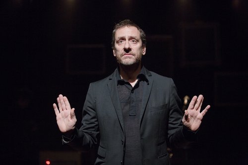 LA DISCOGRAPHIE DE RITON LIEBMAN (RENÉGAT)