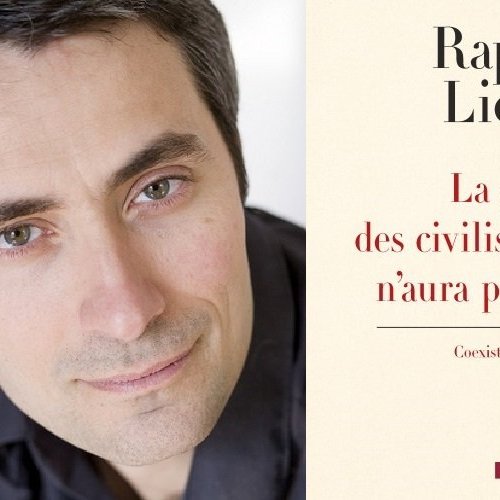 La guerre des civilisations n'aura pas lieu de Raphaël Liogier