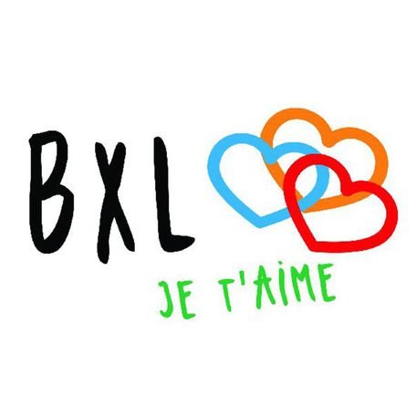 Bruxelles, Je t'aime!