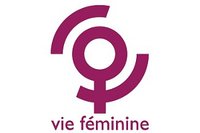 logo Vie féminine