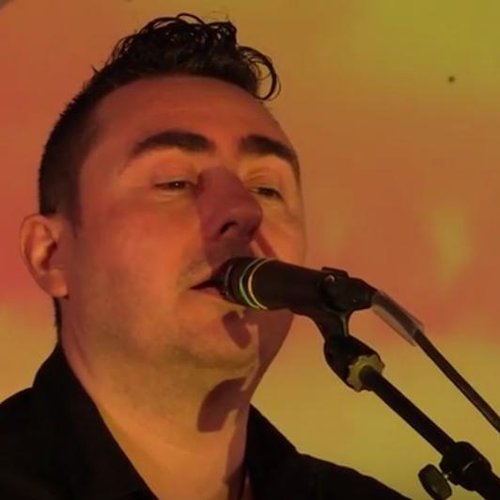 LoKa and The Moonshiners. En scène ! @PointCulture ULB