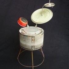 Lutherie urbaine, c'est quoi?