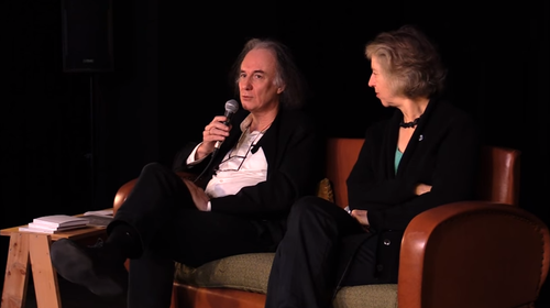 Entretien avec Marie-Françoise Plissart et Pierre Hebbelinck