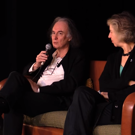 Entretien avec Marie-Françoise Plissart et Pierre Hebbelinck